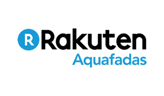 Rakuten Aquafadas